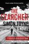 [Solomon Creed 01] • The Searcher